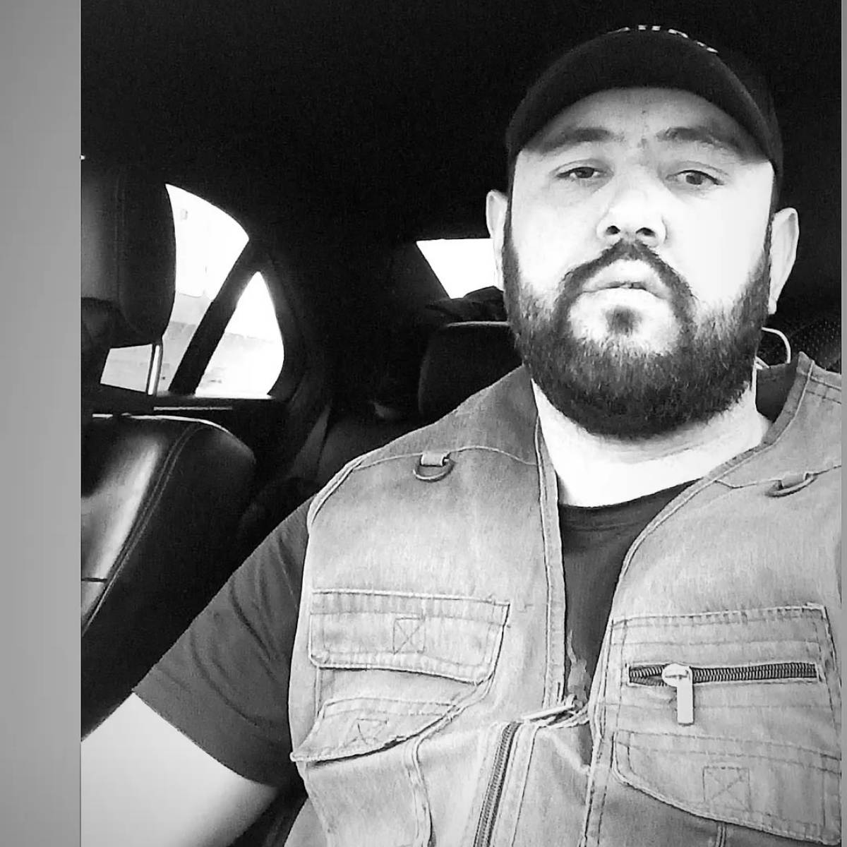 Руслан Худоназаров | Сетка — социальная сеть от hh.ru