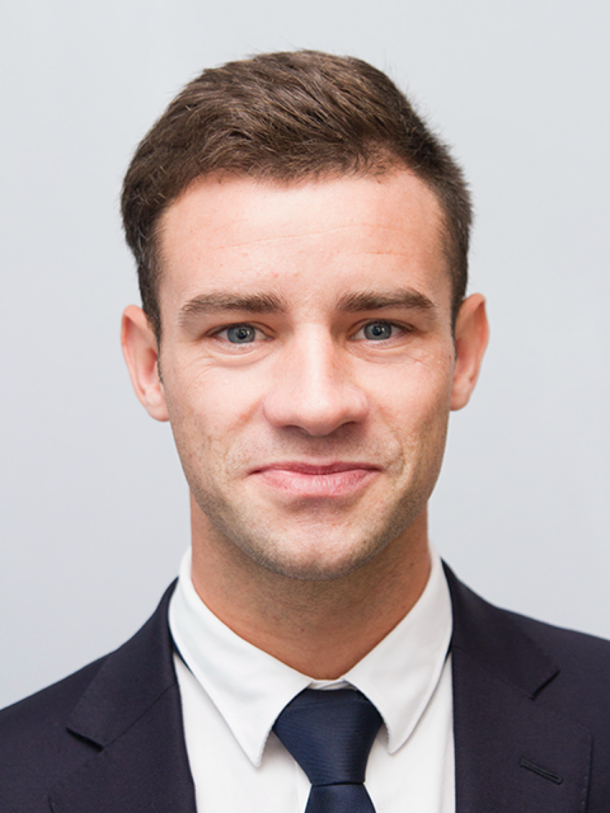Victor Bostan
