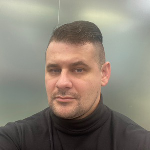 Олег Концебовский