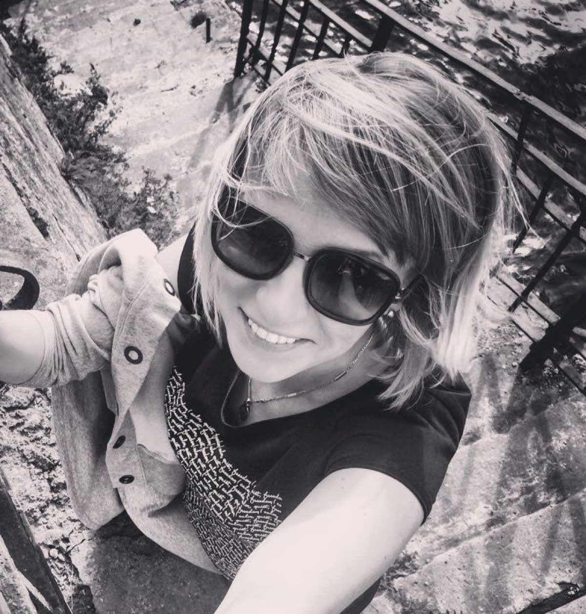 Alena Danshova | Сетка — социальная сеть от hh.ru