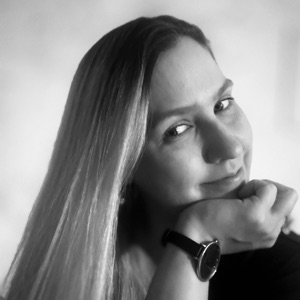 Аня Моря | Сетка — социальная сеть от hh.ru