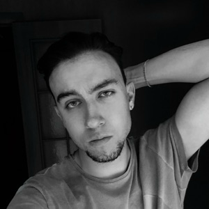 Сергей Ильин