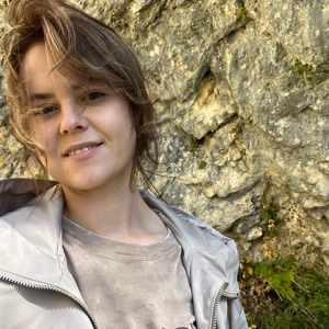 Дарья Григорьева