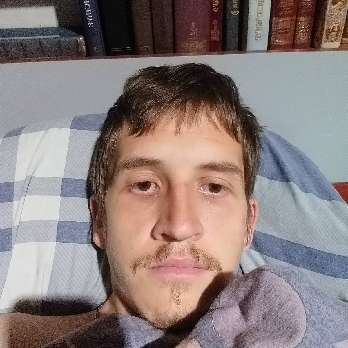Александр Журавлев