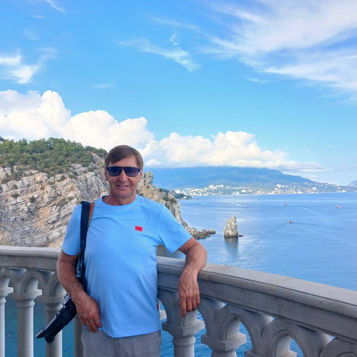 Андрей Терещенко
