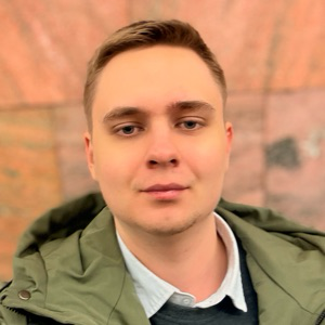 Никита Лахтин
