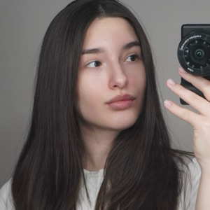 Аксинья Филипенко | Сетка — социальная сеть от hh.ru