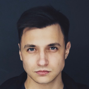 Максим Тимофеев