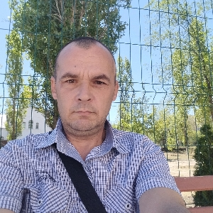 Алексей Сказкин