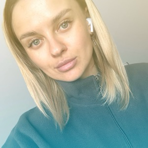 Екатерина Бузмакова