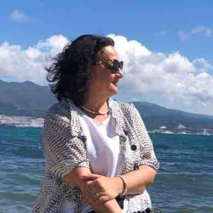 Наталия Колесова | Сетка — социальная сеть от hh.ru