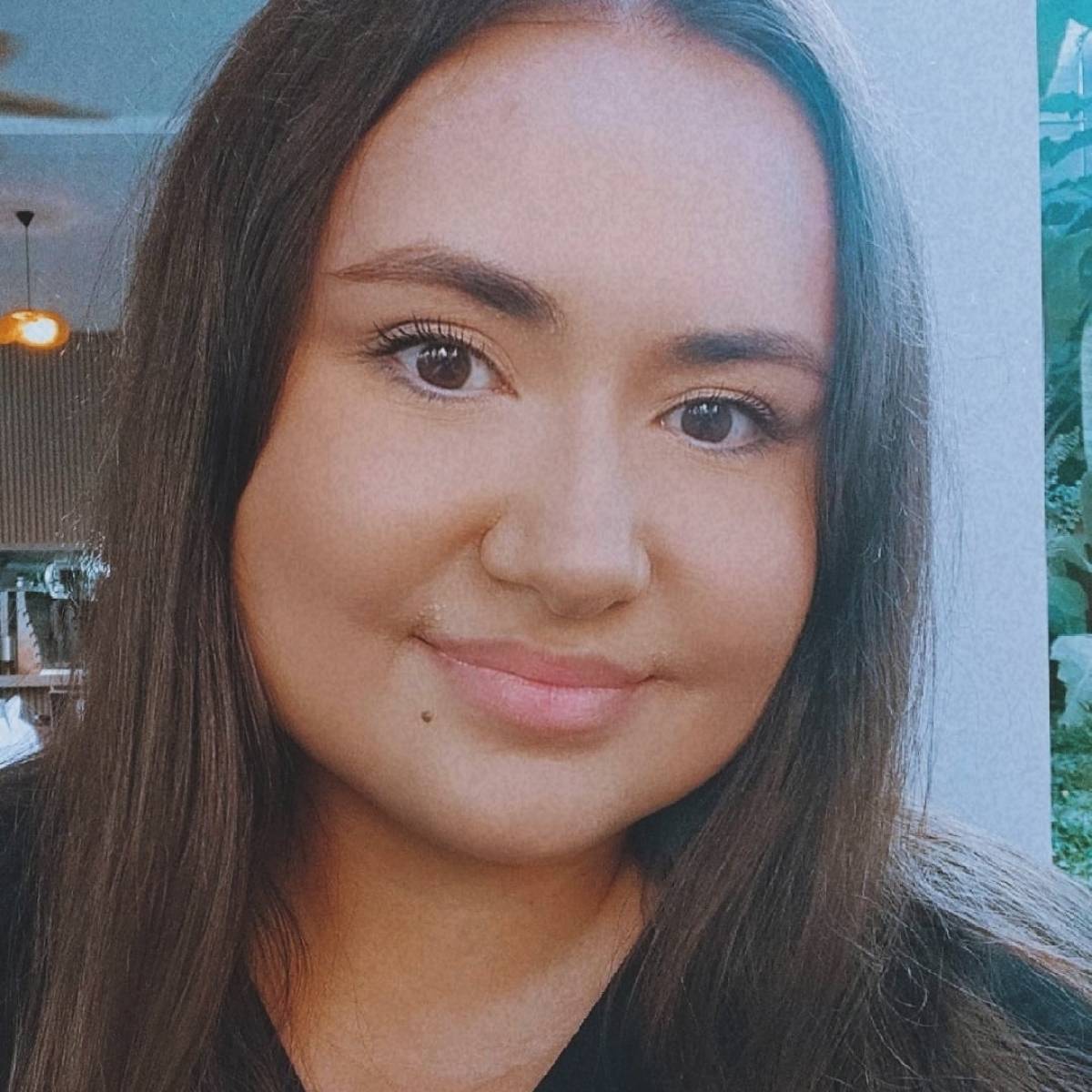 Мария Антоненко