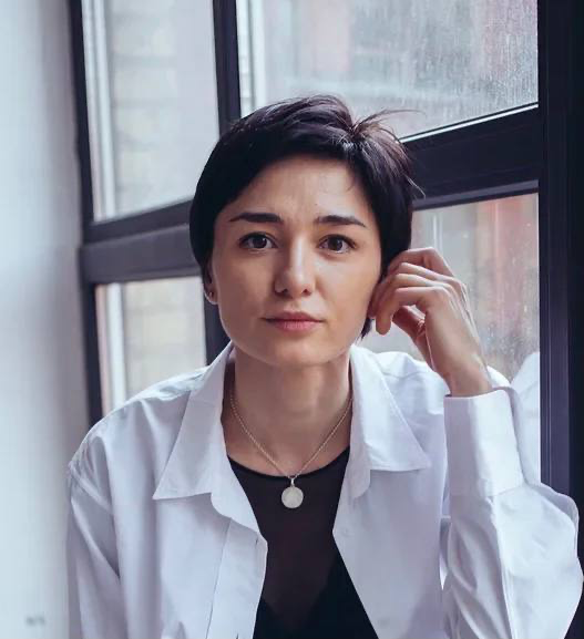 Екатерина Курсова | Сетка — социальная сеть от hh.ru