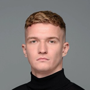 Данил Корчагин