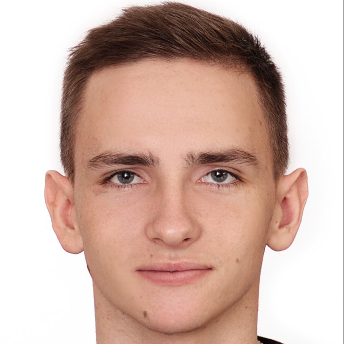 Савелий Жданов