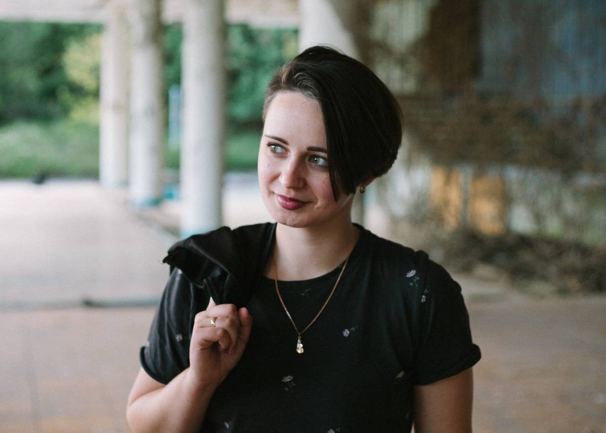 Александра Серебряная | Сетка — социальная сеть от hh.ru