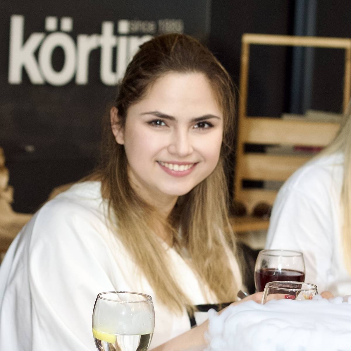 Алена Карпова