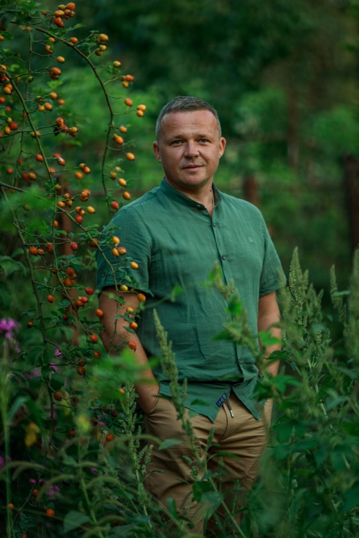 Alexander Usenko