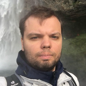 Илья Цуцков | Сетка — социальная сеть от hh.ru