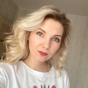 Юлия Петросян