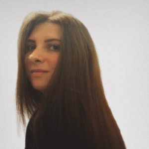 Дарья Гериш | Сетка — социальная сеть от hh.ru