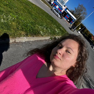 Софья Антонюк | Сетка — социальная сеть от hh.ru