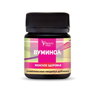 Вуминол - комплекс активных компонентов, оказывающих комплексное действие на женский организм и обладающих свойством нормализовывать баланс женских гормонов (эстрогенов) в организме и подавлять их нег... | Сетка — социальная сеть от hh.ru