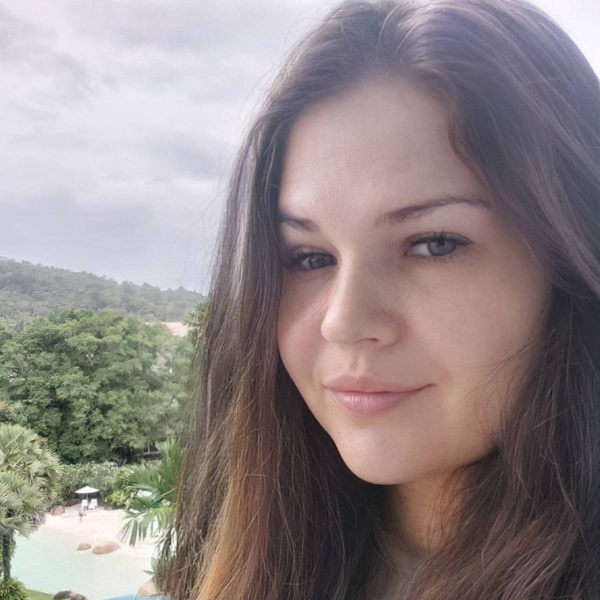 Ксения Попова