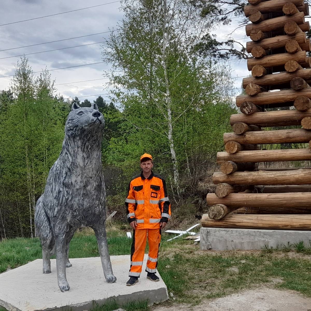 Артёма Парамонов
