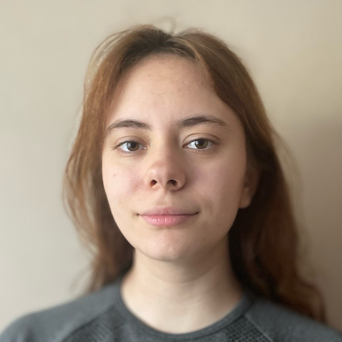 Мария Потапова | Сетка — социальная сеть от hh.ru