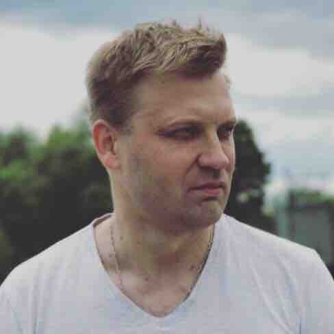 Дмитрий Севостьянов