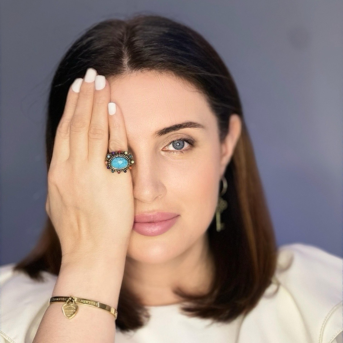 Карина Дерябина