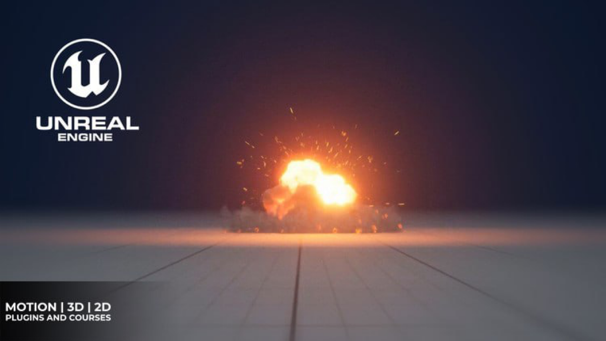 VFX Niagara in Unreal Engine 5  
Этот курс предназначен для новичков, которые ничего не знают о Niagara, или для тех, кто хочет погрузиться в мир Real Time FX | Сетка — социальная сеть от hh.ru