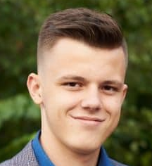 Михаил Косарев | Сетка — социальная сеть от hh.ru