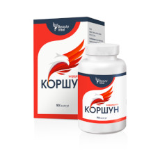 Основу комплексной пищевой добавки КОРШУН составляют ценные грибы кордицепс, рейши и шиитаке, которые называют «грибы долголетия», «грибы вечной молодости», «эликсир жизни», а также морские водоросли ... | Сетка — социальная сеть от hh.ru