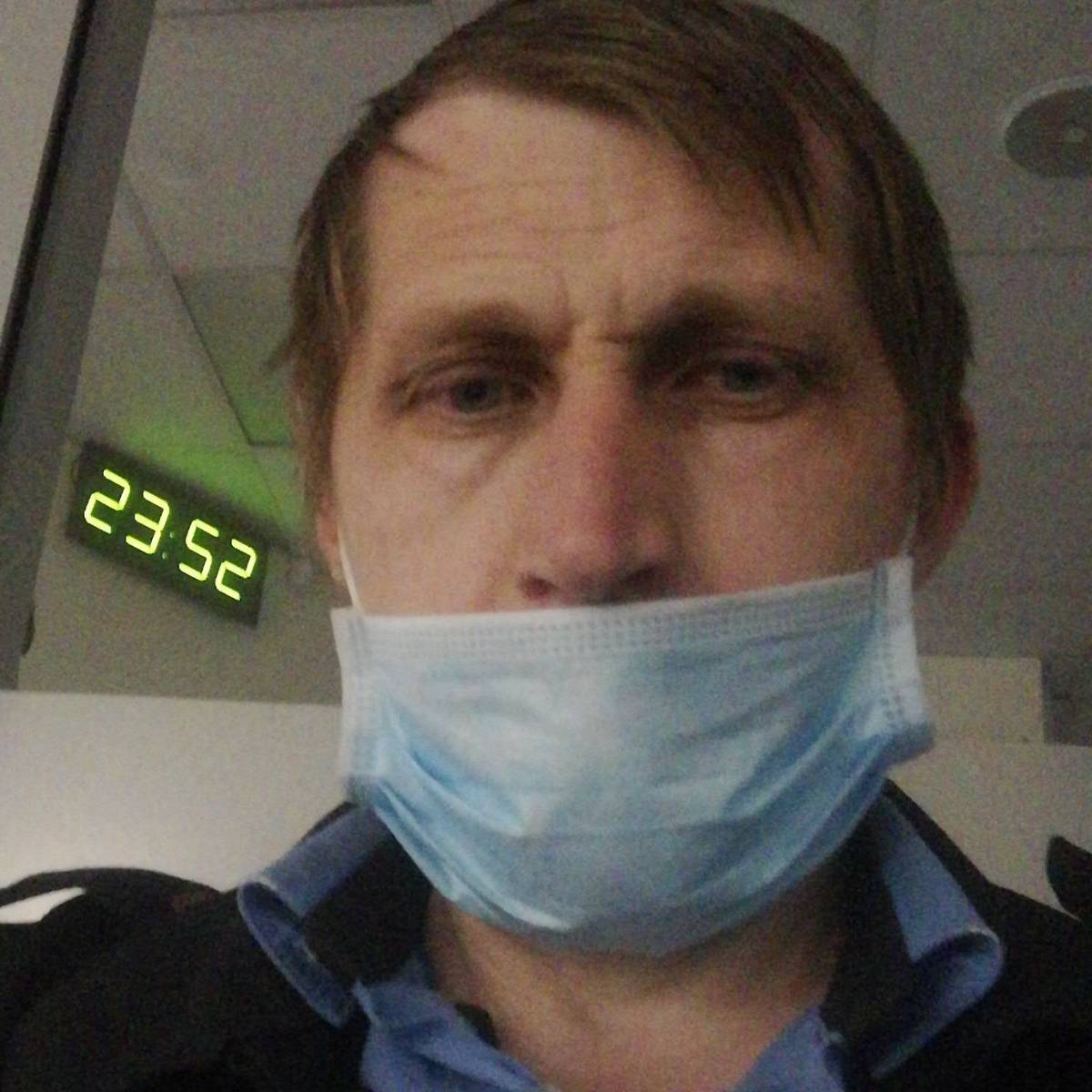 Алекс Цои | Сетка — социальная сеть от hh.ru