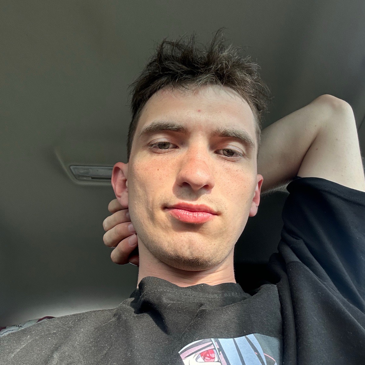 Никита Ильиных | Сетка — социальная сеть от hh.ru