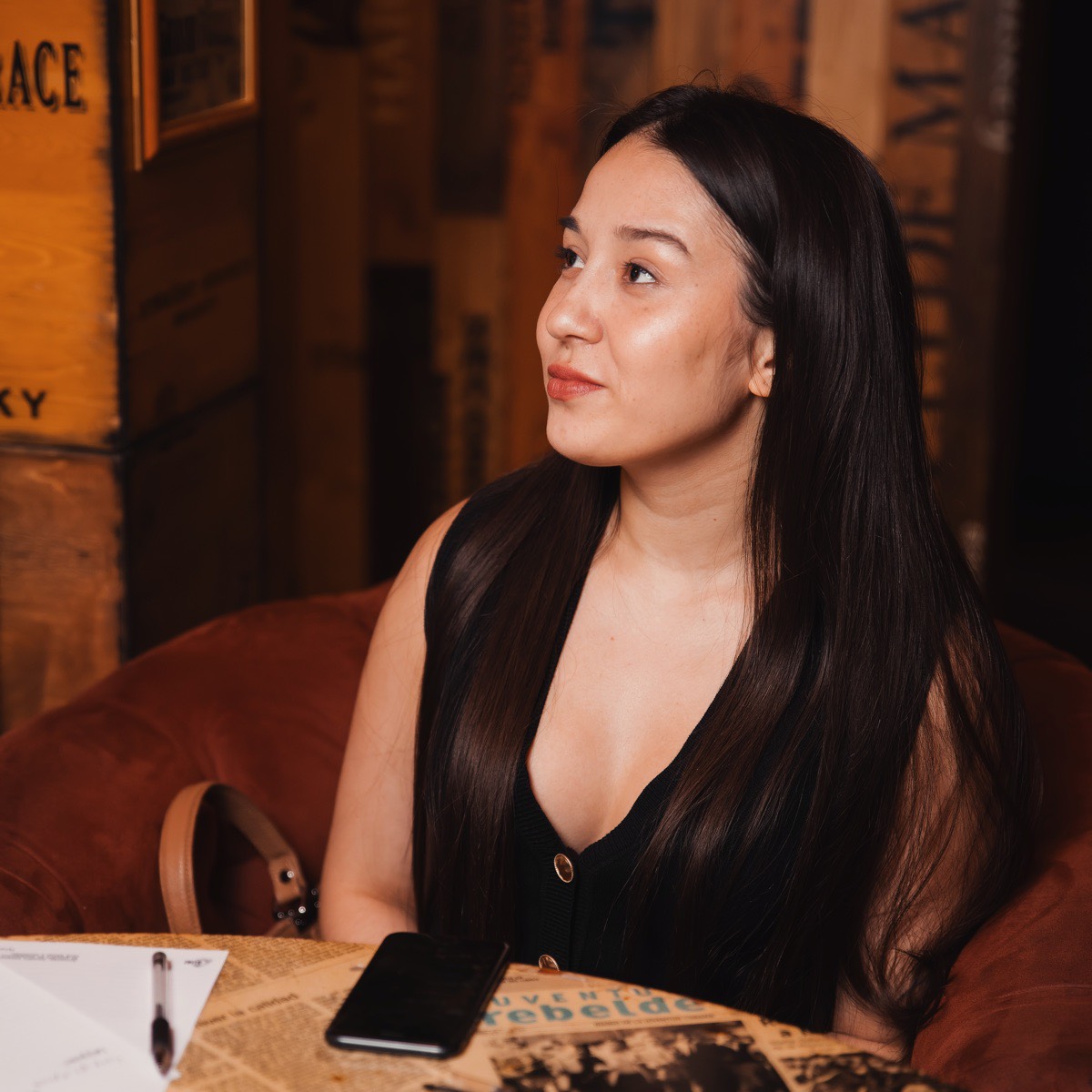 Диана Джураева | Сетка — социальная сеть от hh.ru