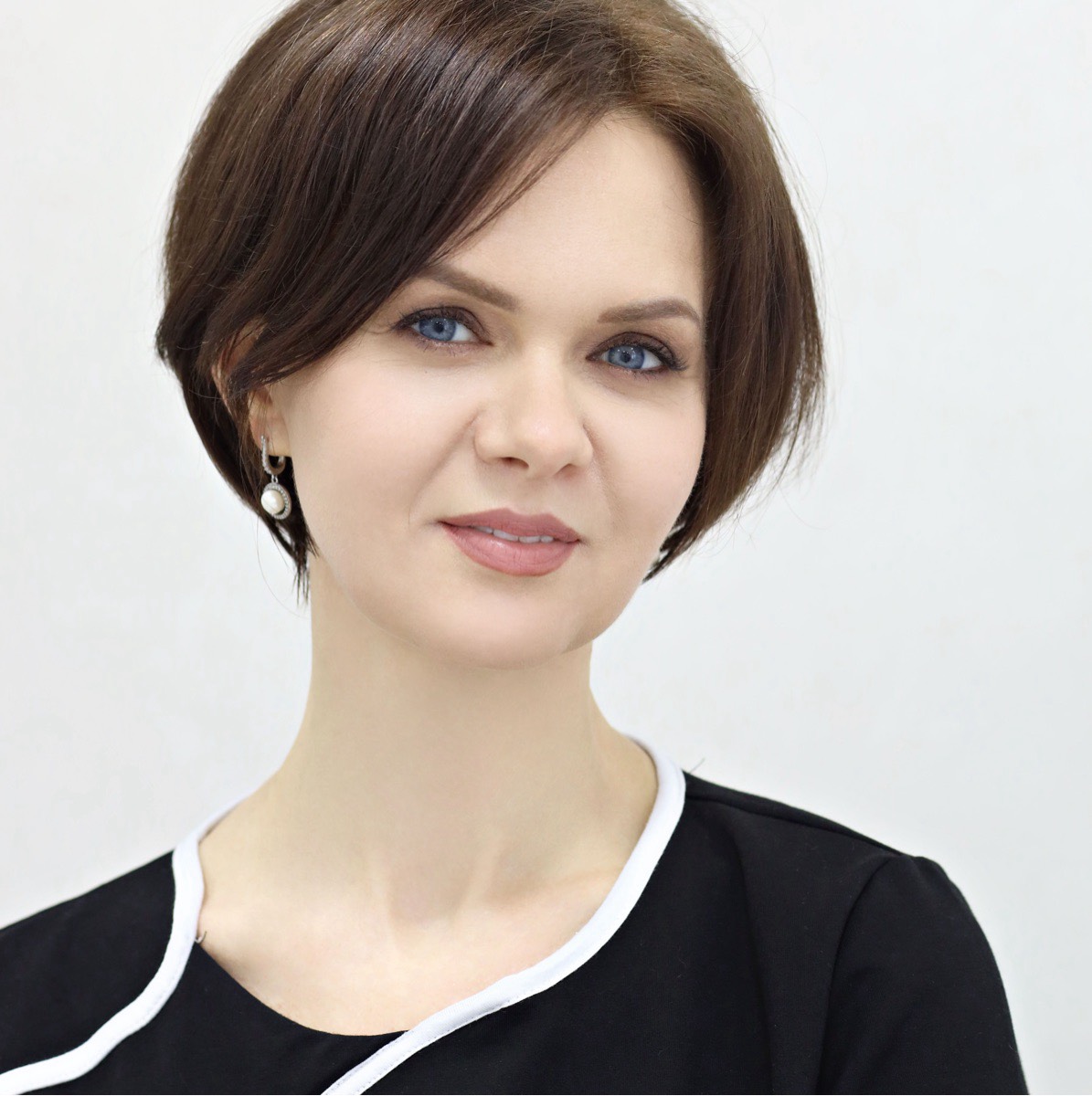 Оксана Ильина