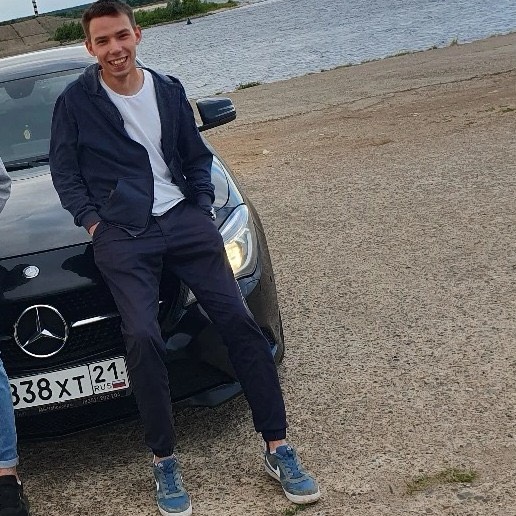 Дмитрий Иванов