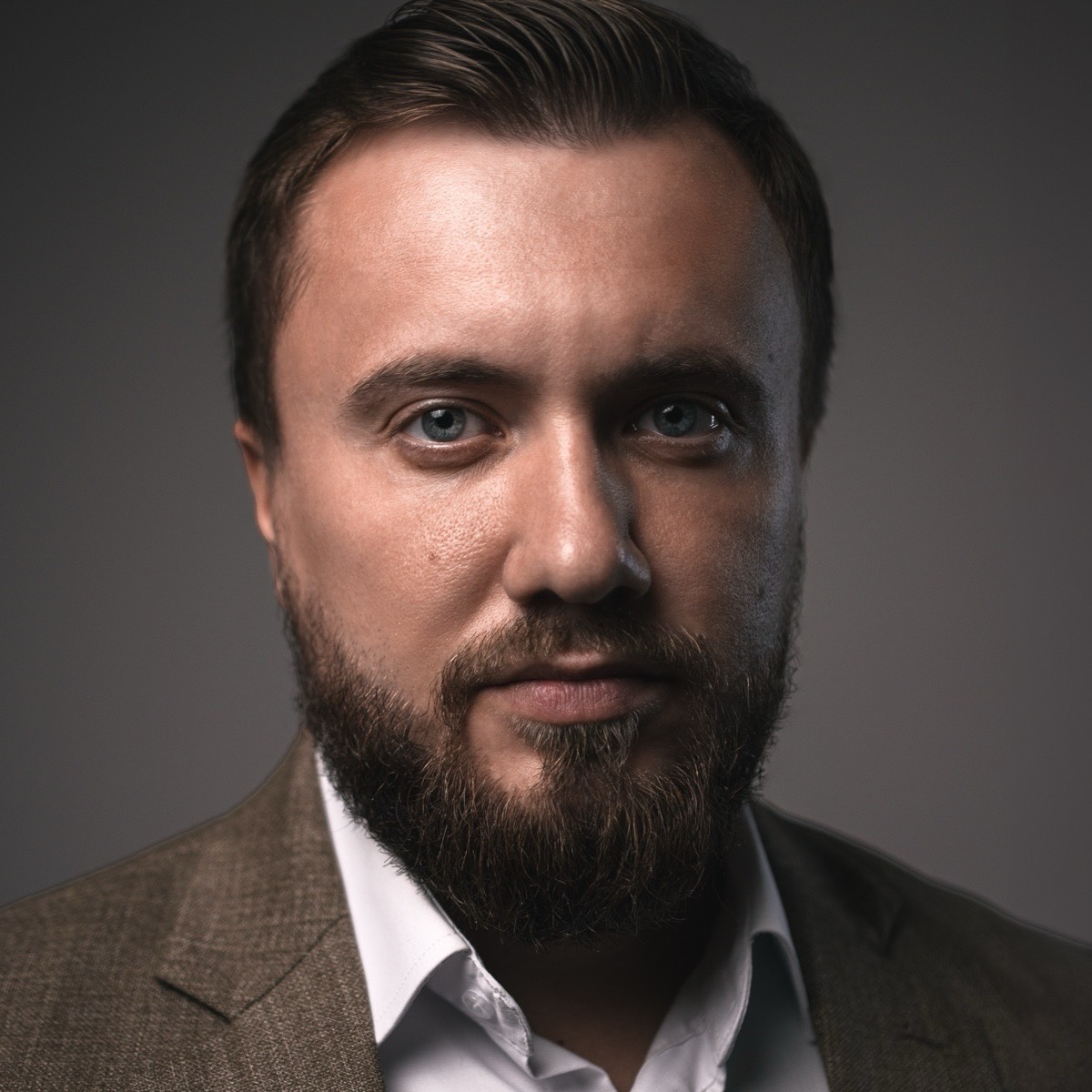 Александр Никитин