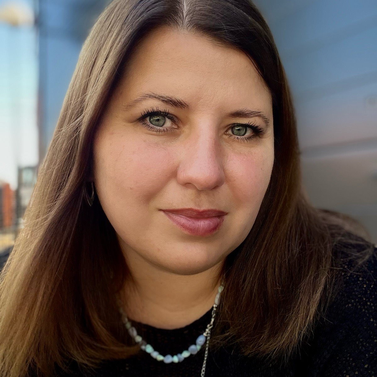 Катерина Кузьменко | Сетка — социальная сеть от hh.ru