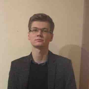 Илья Дубовский