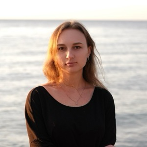 Елизавета Пилипец