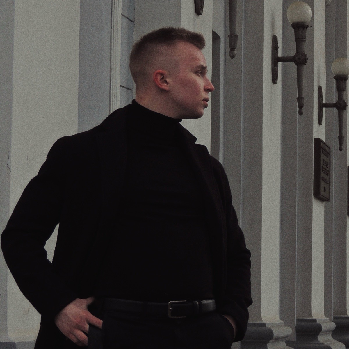 Кирилл Жиряков | Сетка — социальная сеть от hh.ru