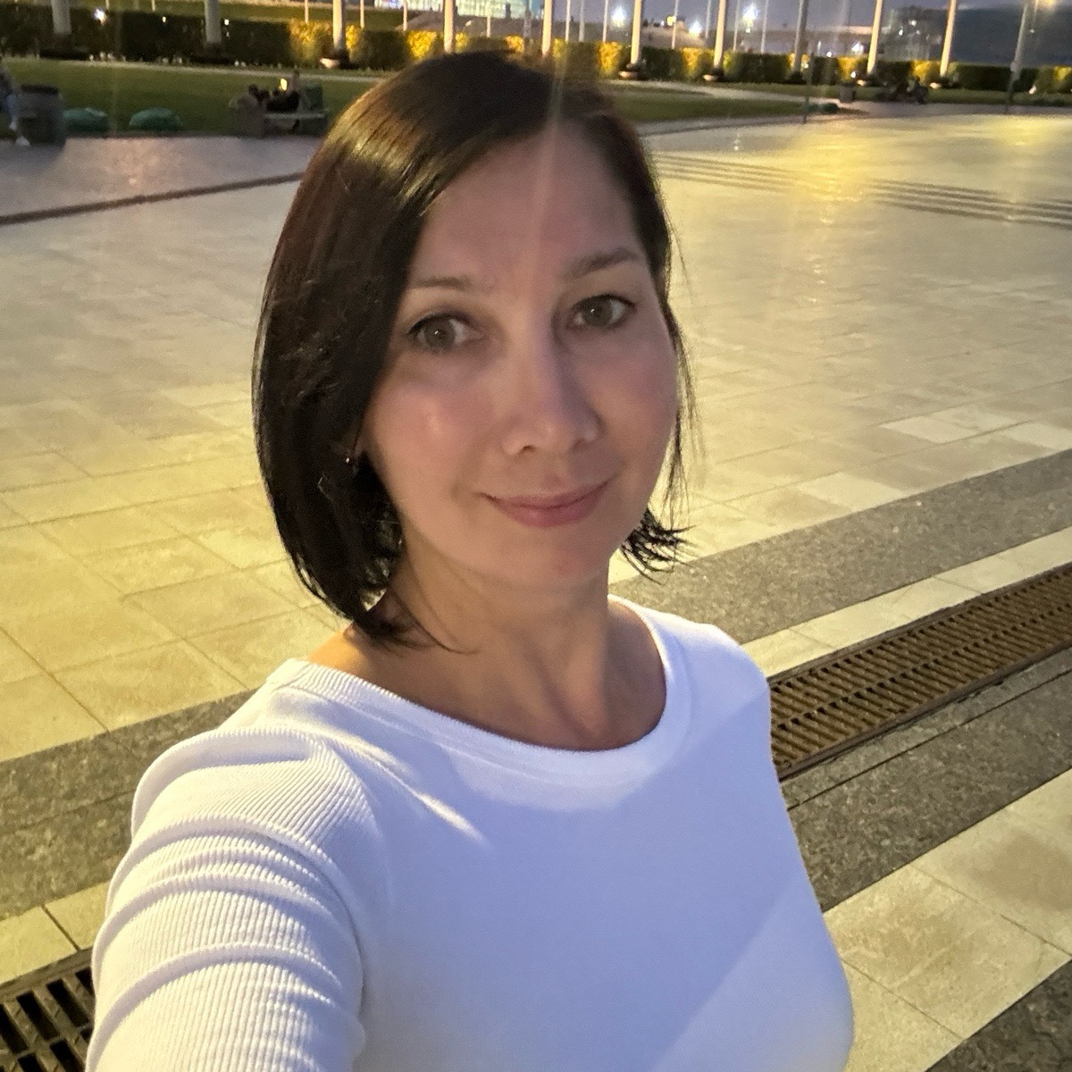 Aleksandra Farkhutdinova