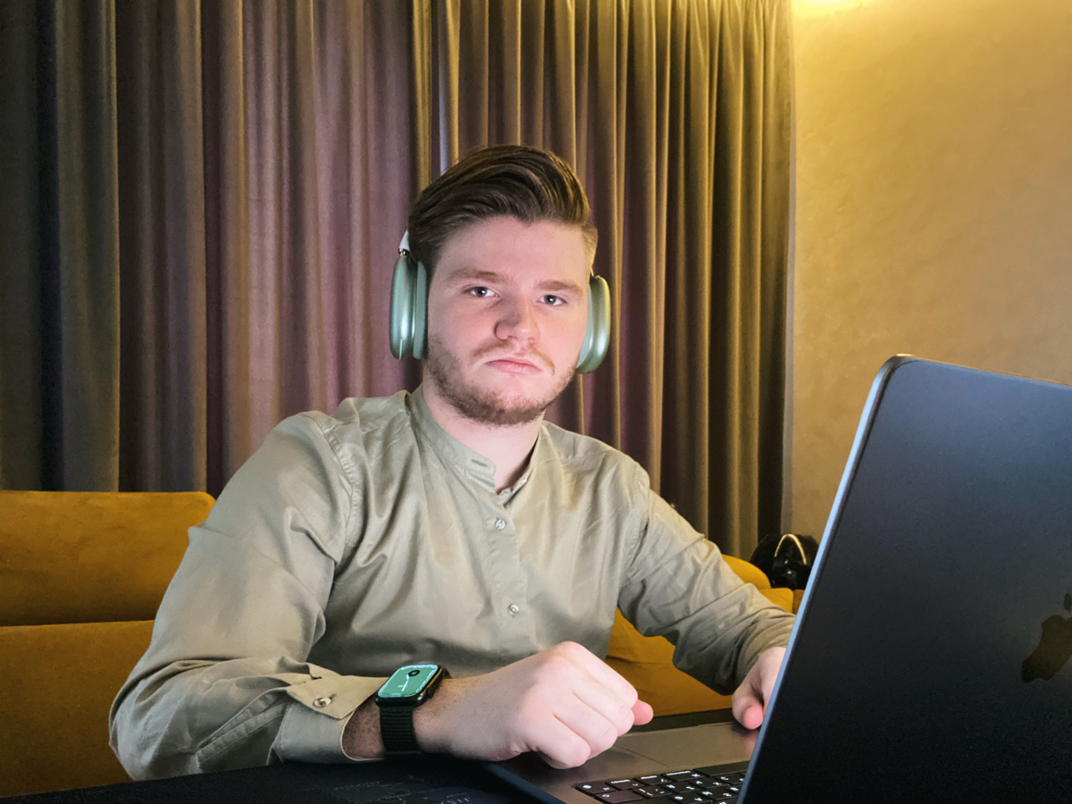 Илья Нечаев | Сетка — социальная сеть от hh.ru