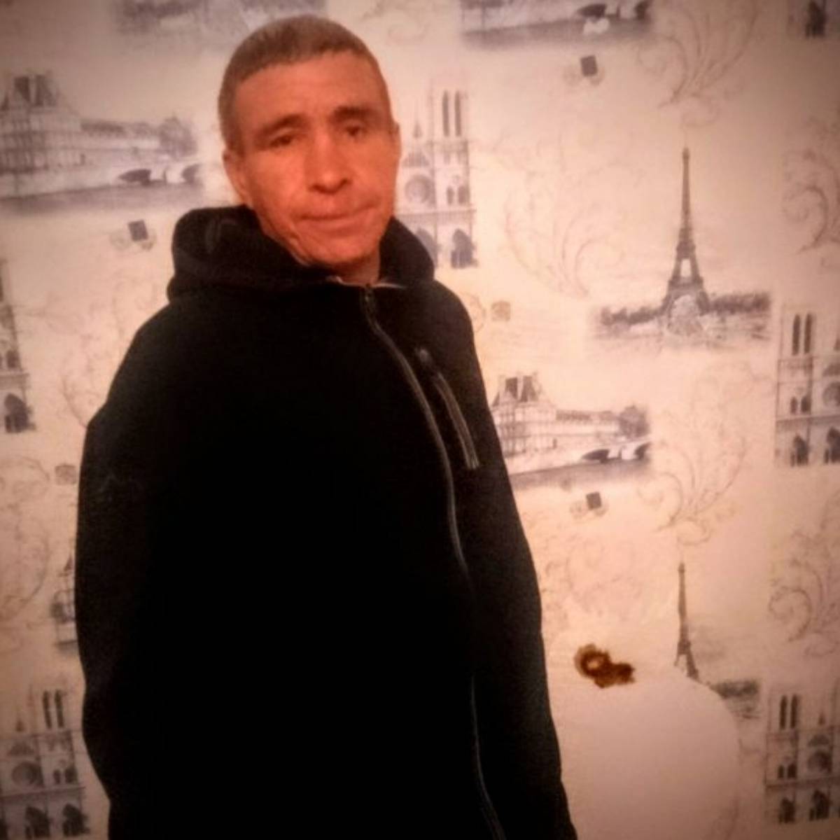 Саня Мельников
