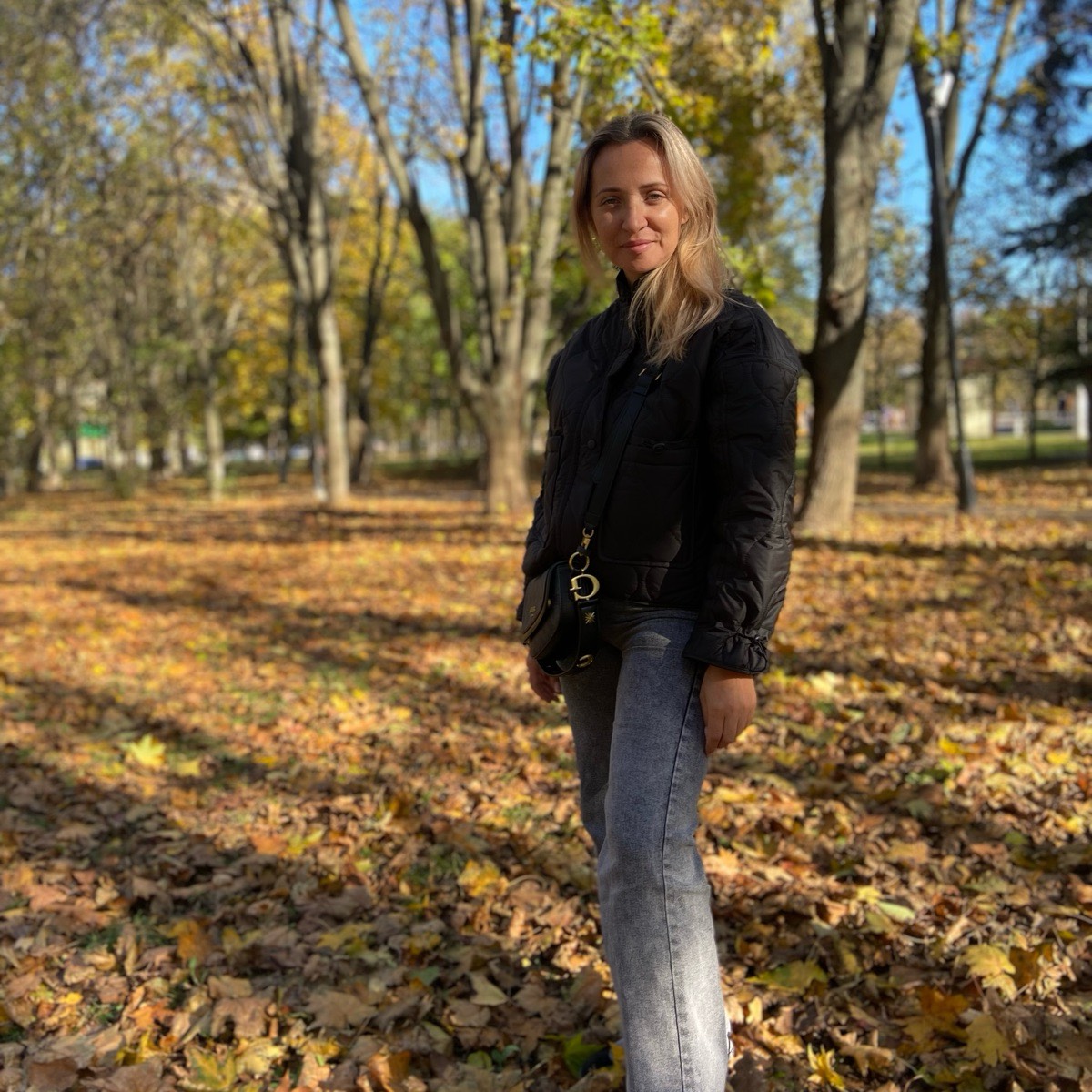 Дарья Сандлер | Сетка — социальная сеть от hh.ru