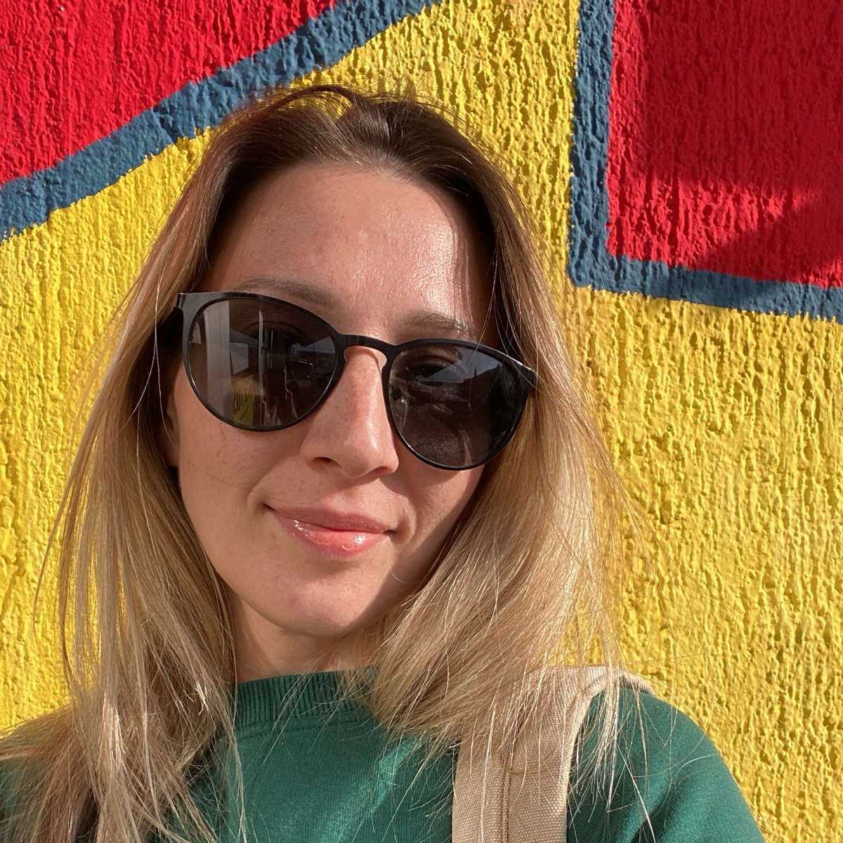 Екатерина Шмакова